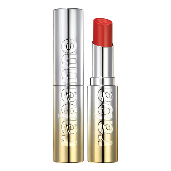 Dramalips Glassy - Wysoce napigmentowana szminka, RABANNE MAKEUP